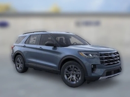 Ford Explorer Active w/200A Pkg 4WD 2026
