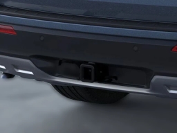 Ford Explorer Active w/200A Pkg 4WD 2026