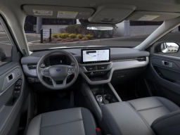 Ford Explorer Active w/200A Pkg 4WD 2026