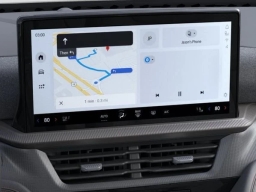 Ford Explorer Active w/200A Pkg 4WD 2026