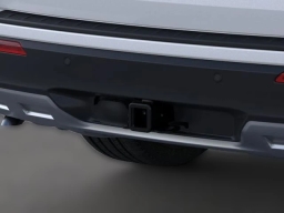 Ford Explorer Active w/200A Pkg 4WD 2026