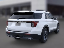 Ford Explorer Active w/200A Pkg 4WD 2026