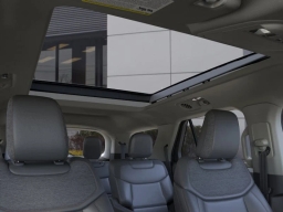 Ford Explorer Active w/200A Pkg 4WD 2026