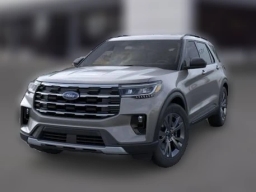 Ford Explorer Active w/200A Pkg 4WD 2026