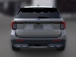 Ford Explorer Active w/200A Pkg 4WD 2026
