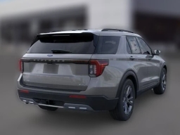 Ford Explorer Active w/200A Pkg 4WD 2026