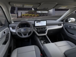 Ford Explorer Active w/200A Pkg 4WD 2026