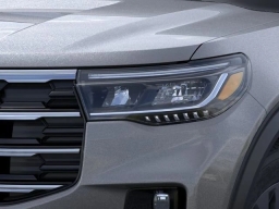 Ford Explorer Active w/200A Pkg 4WD 2026