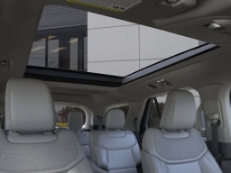 Ford Explorer Active w/200A Pkg 4WD 2026