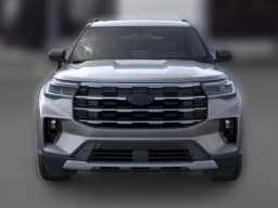 Ford Explorer Active w/200A Pkg 4WD 2026