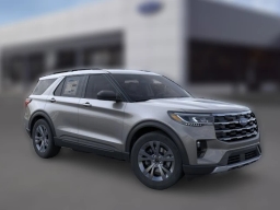Ford Explorer Active w/200A Pkg 4WD 2026