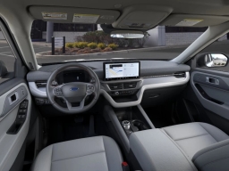 Ford Explorer Active w/200A Pkg 4WD 2026