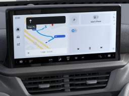 Ford Explorer Active w/200A Pkg 4WD 2026