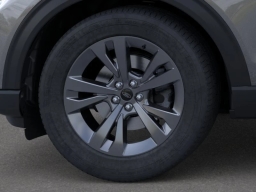 Ford Explorer Active w/200A Pkg 4WD 2026