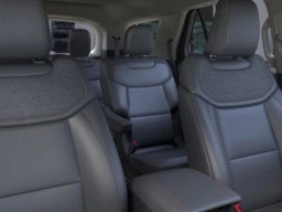 Ford Explorer Active w/200A Pkg 4WD 2026