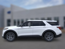 Ford Explorer Active w/200A Pkg 4WD 2026