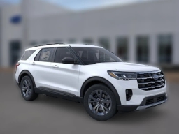 Ford Explorer Active w/200A Pkg 4WD 2026