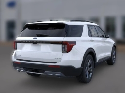 Ford Explorer Active w/200A Pkg 4WD 2026