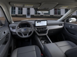 Ford Explorer Active w/200A Pkg 4WD 2026