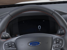 Ford Explorer Active w/200A Pkg 4WD 2026