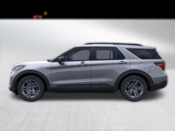 Ford Explorer Active w/200A Pkg 4WD 2026