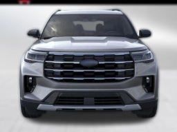 Ford Explorer Active w/200A Pkg 4WD 2026