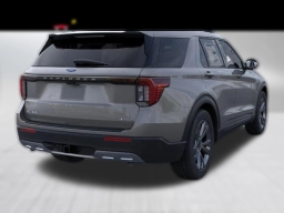 Ford Explorer Active w/200A Pkg 4WD 2026