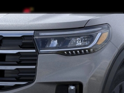 Ford Explorer Active w/200A Pkg 4WD 2026