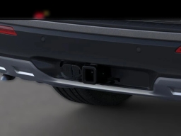 Ford Explorer Active w/200A Pkg 4WD 2026