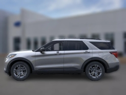 Ford Explorer Active w/200A Pkg 4WD 2026