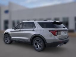 Ford Explorer Active w/200A Pkg 4WD 2026