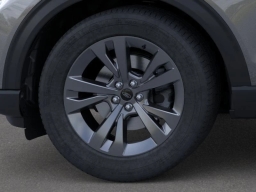 Ford Explorer Active w/200A Pkg 4WD 2026