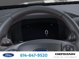 Ford Explorer Active w/200A Pkg 4WD 2026