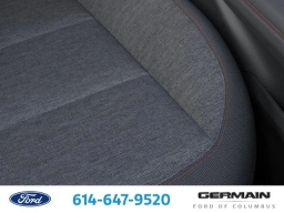 Ford Explorer Active w/200A Pkg 4WD 2026