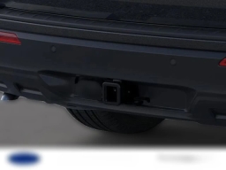 Ford Explorer Active w/200A Pkg 4WD 2026