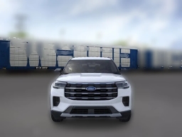Ford Explorer Active w/200A Pkg 4WD 2026