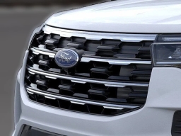 Ford Explorer Active w/200A Pkg 4WD 2026