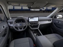 Ford Explorer Active w/200A Pkg 4WD 2026