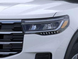 Ford Explorer Active w/200A Pkg 4WD 2026