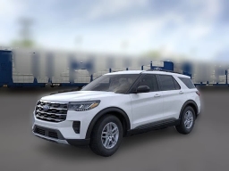 Ford Explorer Active w/200A Pkg 4WD 2026