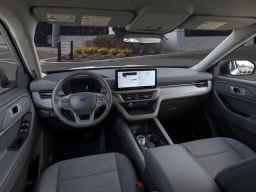 Ford Explorer Active w/200A Pkg 4WD 2026