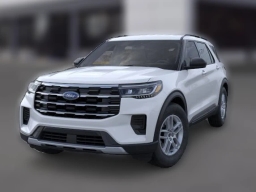 Ford Explorer Active w/200A Pkg 4WD 2026