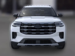 Ford Explorer Active w/200A Pkg 4WD 2026
