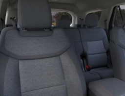 Ford Explorer Active w/200A Pkg 4WD 2026