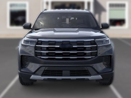 Ford Explorer Active w/200A Pkg 4WD 2026