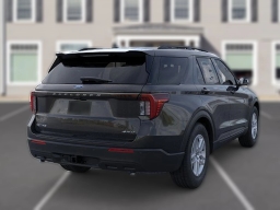 Ford Explorer Active w/200A Pkg 4WD 2026