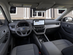 Ford Explorer Active w/200A Pkg 4WD 2026