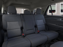 Ford Explorer Active w/200A Pkg 4WD 2026