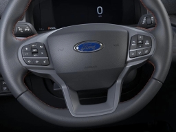 Ford Explorer Active w/200A Pkg 4WD 2026