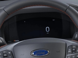 Ford Explorer Active w/200A Pkg 4WD 2026